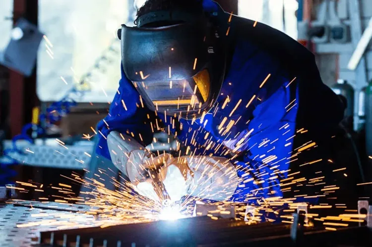 عدد المقاولات المحدثة بالمغرب بلغ 24.896 مقاولة عند متم مارس 2024