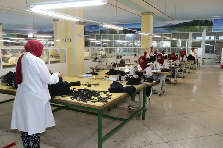 جهة الشرق: إحداث 478 مقاولة خلال فبراير الماضي