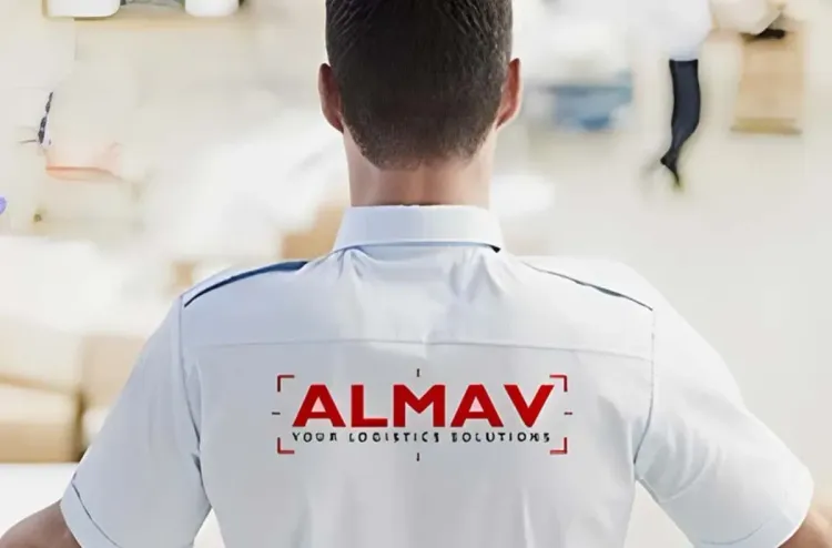 السنغال.. اختيار المقاولة المغربية "Almav" أفضل مكتب سلسلة توريد بإفريقيا