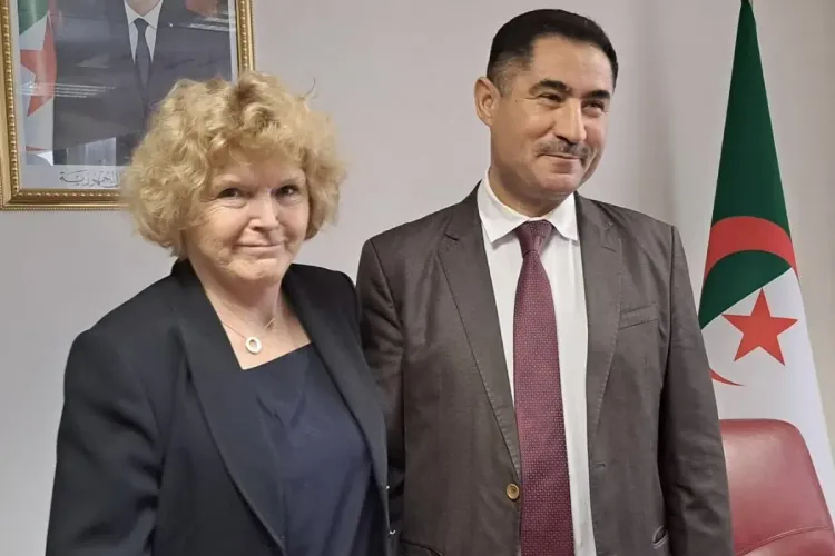 مقررة أممية تدعو الجزائر إلى إطلاق سراح المدافعين عن حقوق الإنسان ووقف الترهيب