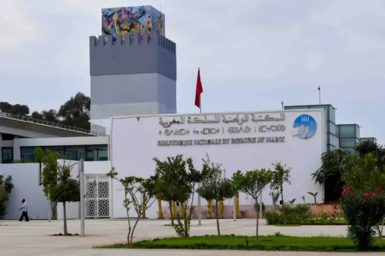 المكتبة الوطنية للمملكة المغربية تشارك في فعاليات معرض باكو الدولي للكتاب