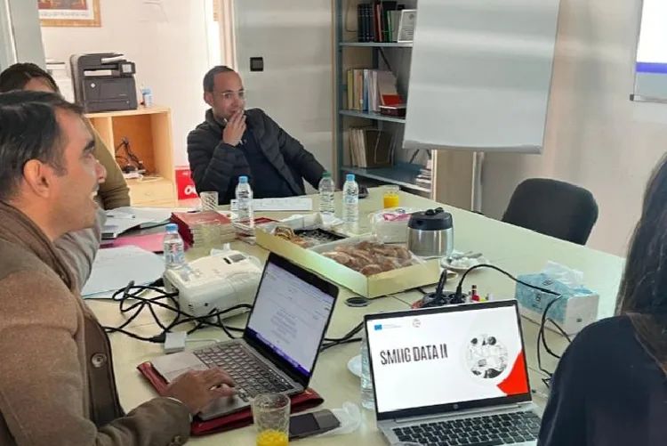 ا حداث المقاولات.. النقاط الرئيسية في لوحة القيادة لباروميتر المكتب المغربي للملكية الصناعية والتجارية