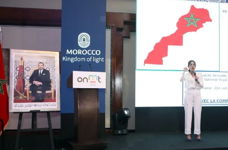 الدار البيضاء: المكتب الوطني المغربي للسياحة ينظم ورشة عمل إفريقية حول السياحة لتعزيز جاذبية المغرب وإفريقيا