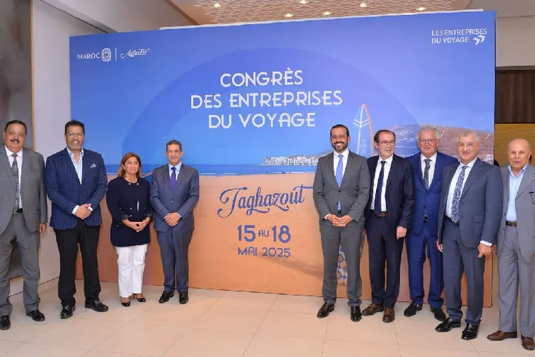 المكتب الوطني المغربي للسياحة يجعل من أكادير - تغازوت مركزا محوريا للسياحة المغربية الفرنسية