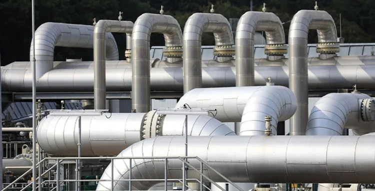 المكتب الوطني للكهرباء والماء الصالح للشرب يستكمل تمويل محطة الغاز الطبيعي "الوحدة"