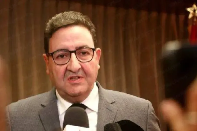 المكتب الوطني للمطارات يطمح لزيادة الطاقة الاستيعابية للمطارات إلى 80 مليون مسافر في أفق 2030 (السيد قيوح)