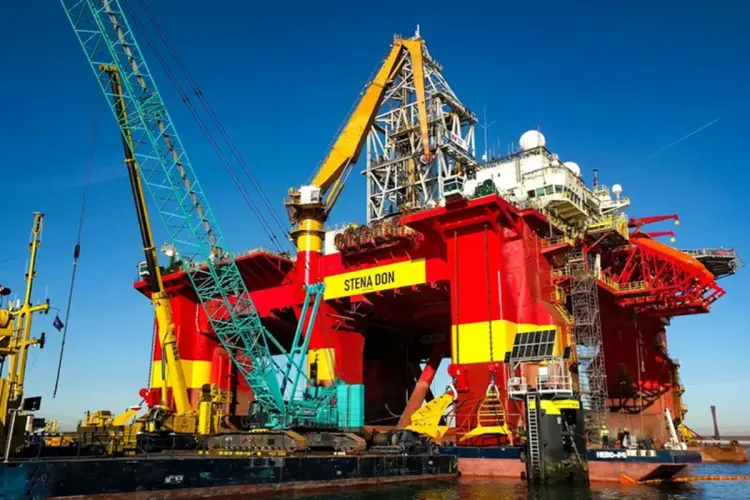 غاز العرائش .. شركة بريطانية توقع اتفاقاً جديداً مع المكتب الوطني للهيدروكاربورات والمعادن