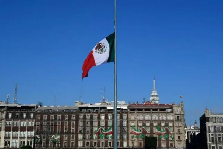 المكسيك تضع الترتيبات الأخيرة قبل أيام عن إجراء انتخابات القضاة، الأولى من نوعها بالعالم