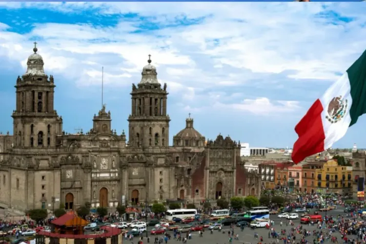 المكسيك.. ارتفاع عدد السياح الوافدين بنسبة 10 بالمائة خلال ماي