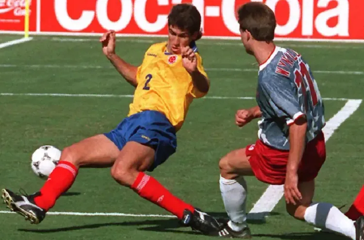 المكسيك.. مقتل تاجر مخدرات على صلة بقضية اغتيال اللاعب الكولومبي أندريس إسكوبار