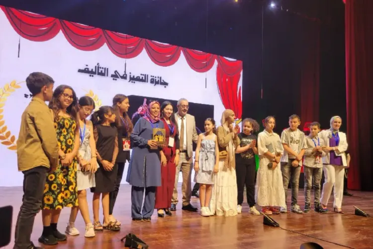 الرباط.. اختتام فعاليات الملتقى الوطني لمسرح "إعداديات الريادة"