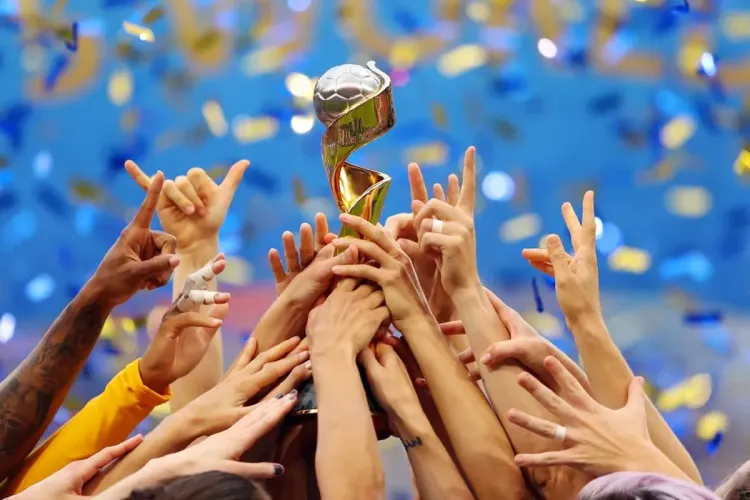 مونديال السيدات 2027: ملف مشترك لبلجيكا وهولندا وألمانيا لاستضافة البطولة