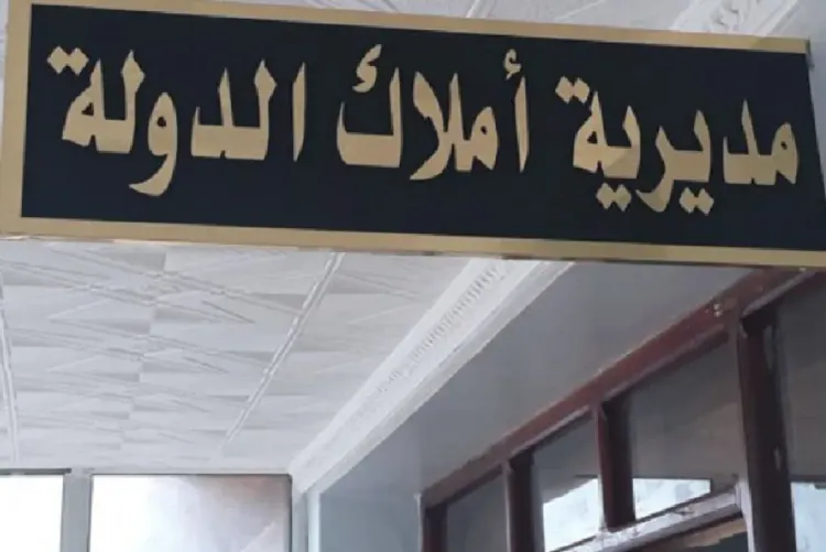 الملك الخاص للدولة.. زيادة بـ 30 في المائة في المساحة الإجمالية خلال سنة 2024 (تقرير)