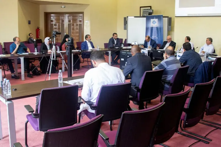 مكانة الكتاب والقراءة في المغرب محور لقاء بمؤسسة الملك عبد العزيز آل سعود بالدار البيضاء