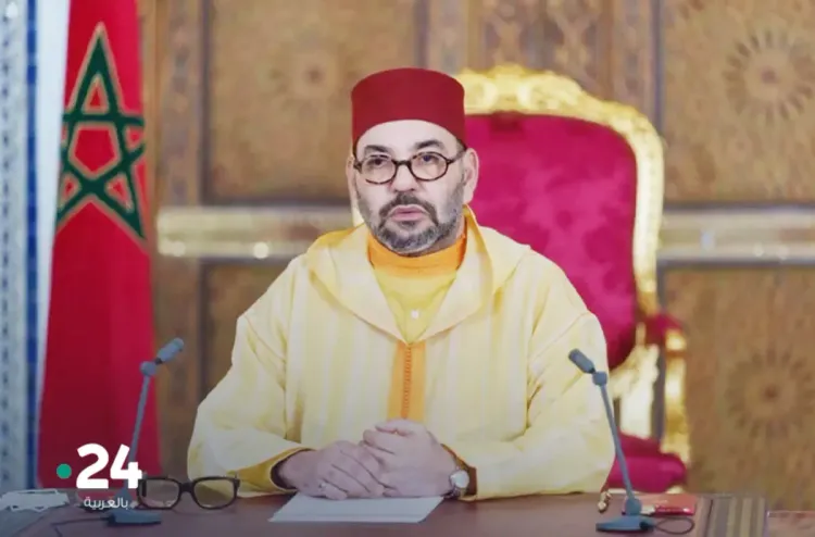 ذكرى ثورة الملك والشعب: جلالة الملك محمد السادس يصدر عفوه السامي على 653 شخصا