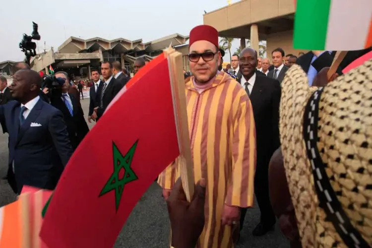 المغرب كوت ديفوار: نموذج للتعاون جنوب-جنوب يتسم بالمنفعة المتبادلة