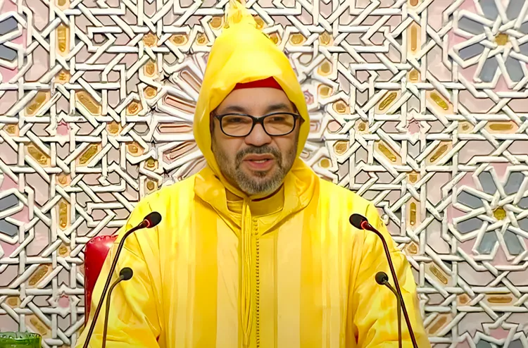 خطاب افتتاح البرلمان: جلالة الملك محمد السادس يعلن توسيع برنامج الدعم الاجتماعي المباشر