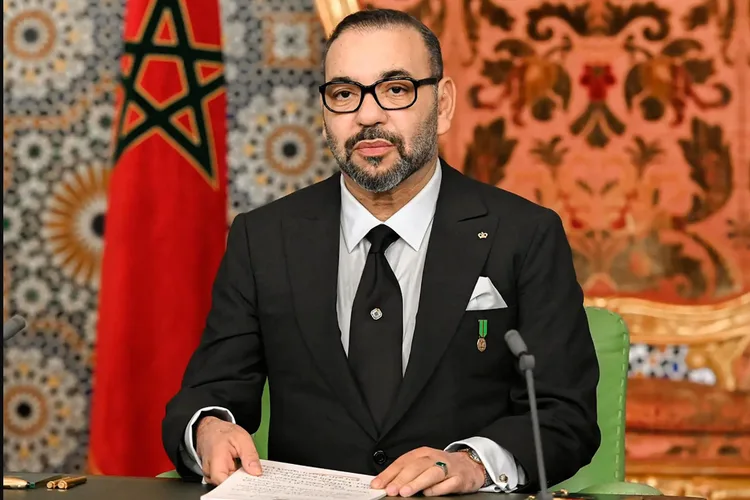 جلالة الملك يهنئ رئيس جمهورية تشاد بمناسبة العيد الوطني لبلاده