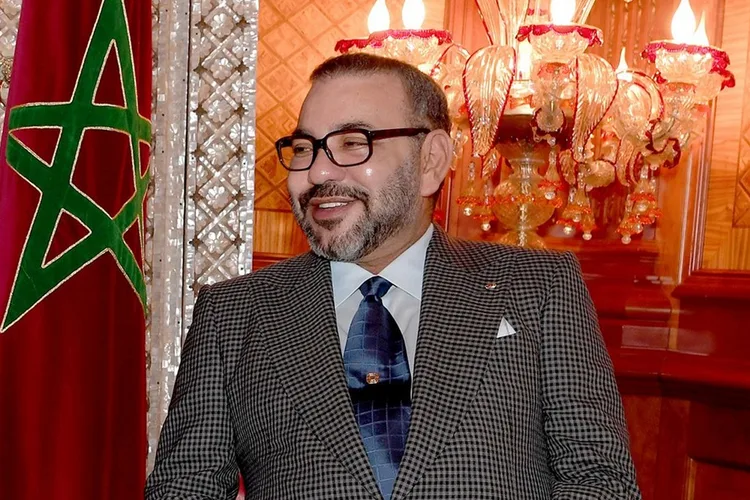 جلالة الملك يهنئ السيد فيليكس تشيسيكيدي بمناسبة إعادة انتخابه رئيسا لجمهورية الكونغو الديمقراطية