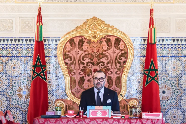 الرئيس الجديد للبرلمان الأنديني يشيد بالمبادرات التضامنية الرائدة لجلالة الملك لتعزيز التعاون جنوب -جنوب