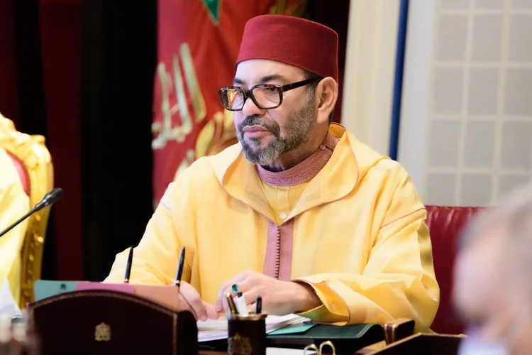 جلالة الملك يهنئ الرئيس الباكستاني بمناسبة العيد الوطني لبلاده