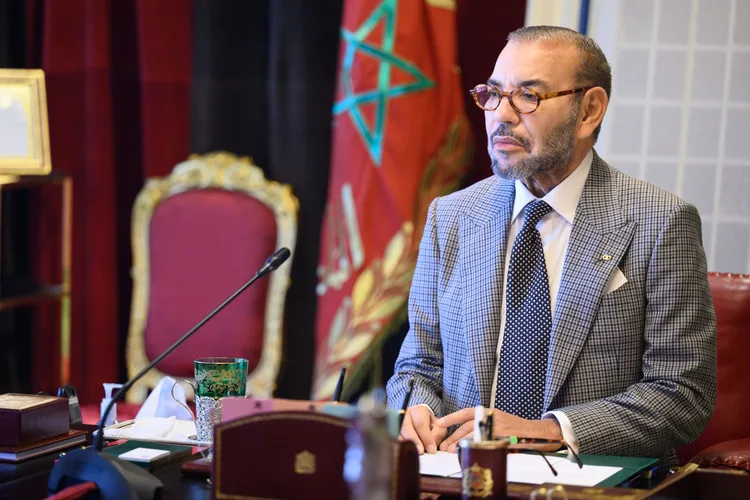 جلالة الملك يهنئ رئيس جمهورية بنغلاديش بالعيد الوطني لبلاده