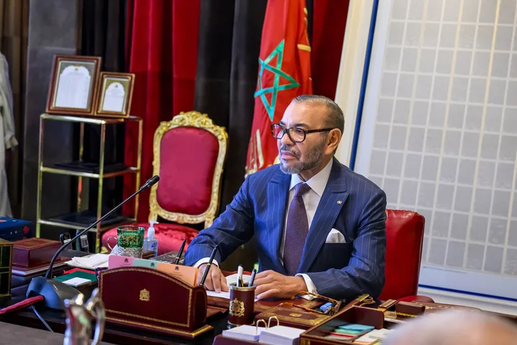 جلالة الملك يدعو إلى اعتماد قرار ملزم بفرض الوقف الفوري والمستدام لإطلاق النار في غزة