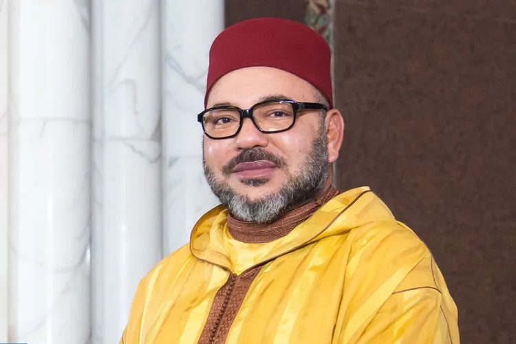 جلالة الملك يهنئ رئيس جمهورية ألمانيا الاتحادية بمناسبة العيد الوطني لبلاده