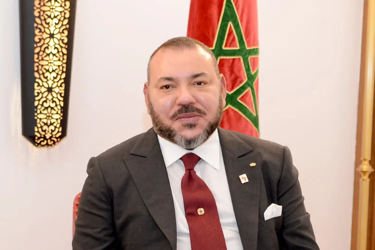 جلالة الملك يهنئ رئيس باكستان بمناسبة العيد الوطني لبلاده