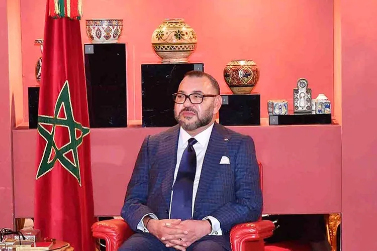 جلالة الملك يهنئ رئيس جمهورية الإكوادور بمناسبة العيد الوطني لبلاده