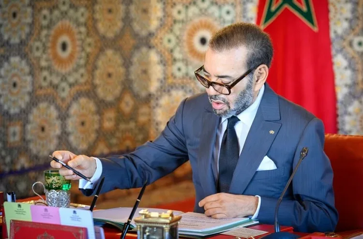 خادم الحرمين الشريفين يهنئ جلالة الملك بمناسبة عيد الشباب