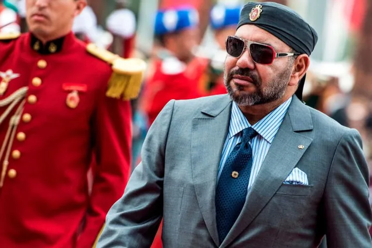 جلالة الملك يهنئ عاهل مملكة النرويج بمناسبة عيد ميلاده