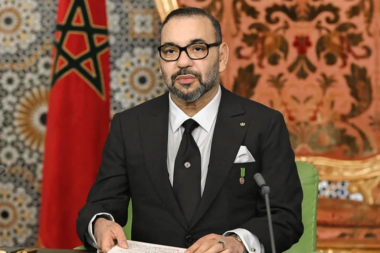 جلالة الملك يهنئ رئيس دولة النيجر بمناسبة العيد الوطني لبلاده