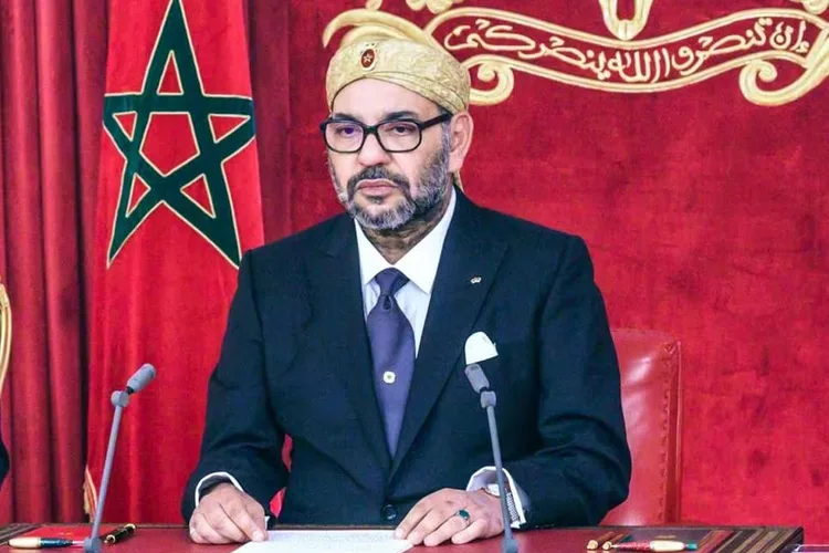 جلالة الملك يهنئ رئيس جمهورية صربيا بالعيد الوطني لبلاده