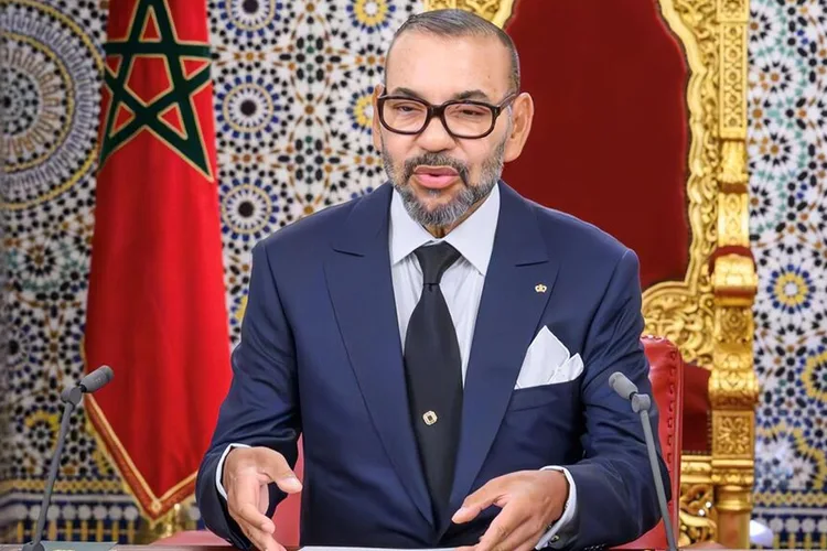 جلالة الملك يهنئ الحاكم العام لكومنولث أستراليا بالعيد الوطني لبلاده