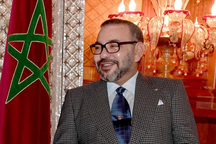 جلالة الملك يهنئ السيد رجب طيب أردوغان بمناسبة إعادة انتخابه رئيسا لجمهورية تركيا