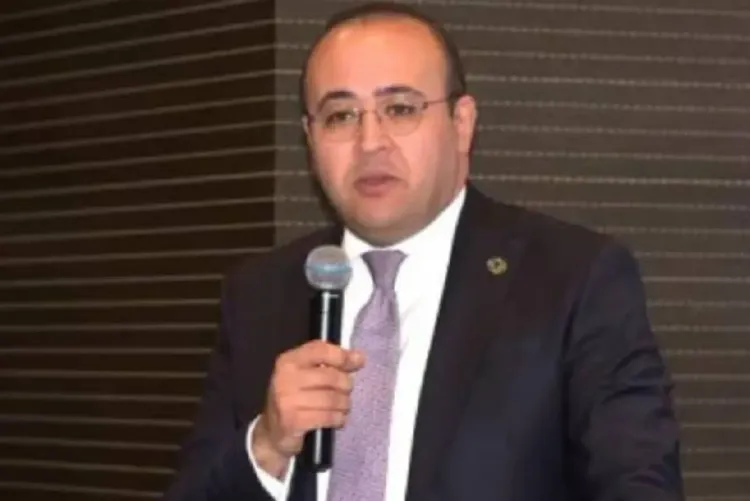 الاجتماعات السنوية للبنك الإفريقي للتنمية 2025.. حوار مع أشرف ترسيم، الممثل القطري للبنك في المغرب