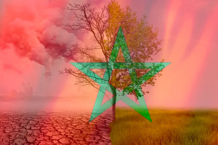 المغرب ينهج سياسة دينامية لمواجهة ندرة الموارد المائية بسبب تأثير تغير المناخ