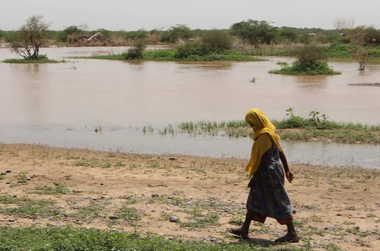 الناظور: ورشة توعوية بتحديات تغير المناخ على الساحل المتوسطي