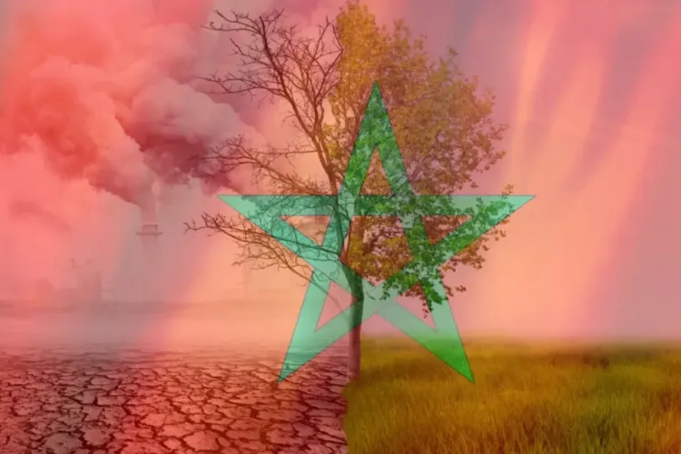 التغير المناخي: تقرير أمريكي يحذر من احتدام التوتر في الشرق الأوسط وحول العالم