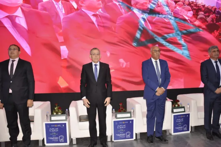 المناظرة الجهوية حول التعليم العالي : توقيع عدد من اتفاقيات الشراكة لتعزيز البحث والابتكار