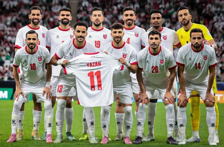 كأس العرب (2025):المنتخب الأردني يتفوق على نظيره السعودي (1-0) ويضرب موعدا في النهائي مع المنتخب المغربي الرديف
