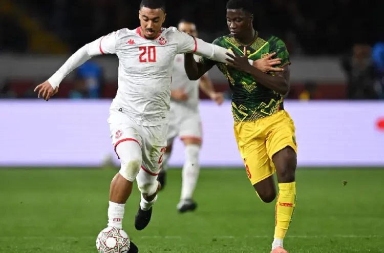كأس إفريقيا للأمم (المغرب 2025).. المنتخب المالي يبلغ ربع النهائي عقب فوزه على نظيره التونسي بالضربات الترجيحية (3-2)