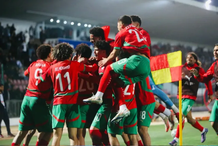 إعلاميون مصريون يشيدون بما حققته كرة القدم المغربية من نتائج في مختلف البطولات القارية والدولية