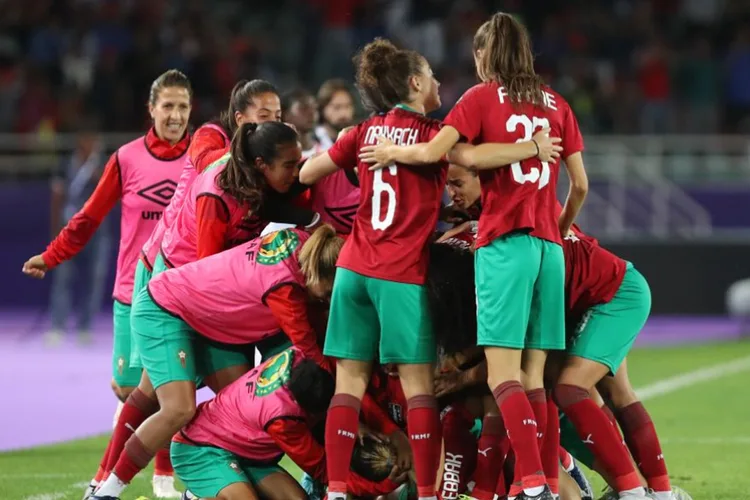 إعلام إيطالي: تأهل لبؤات الأطلس إلى المونديال إنتصار كروي واجتماعي