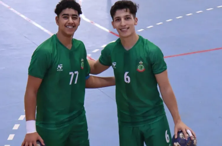 البطولة الإفريقية لكرة اليد للشبان تونس 2024: المنتخب المغربي يضرب موعدا في نصف النهائي مع نظيره التونسي