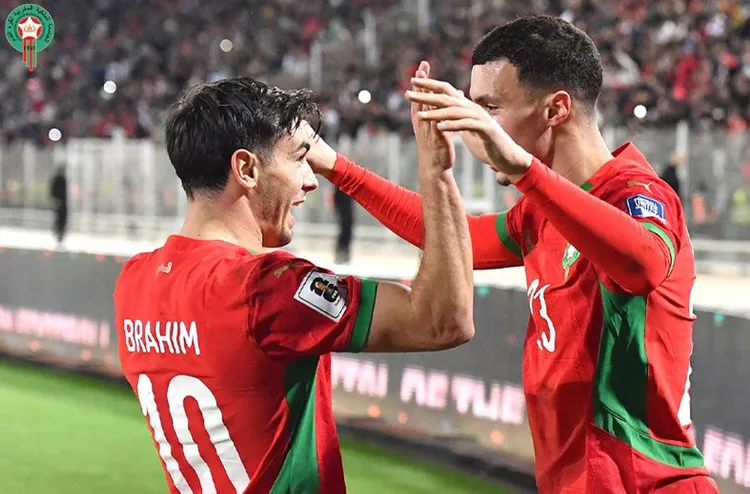 التصفيات الإفريقية المؤهلة لكأس العالم 2026 (الجولة 5/المجموعة 5).. المنتخب المغربي يفوز على نظيره النيجري (2-1)