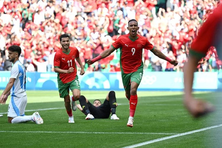 يومية أويست فرانس: المغرب يستعد لكتابة فصل جديد في تاريخه الأولمبي