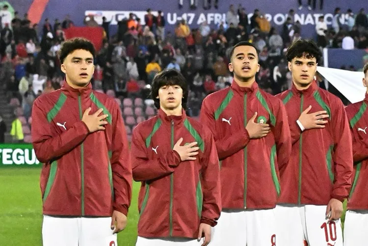 كأس إفريقيا للأمم لأقل من 17 سنة.. المنتخب الوطني يتأهل لدور الربع بتغلبه على نظيره التنزاني (3-0)