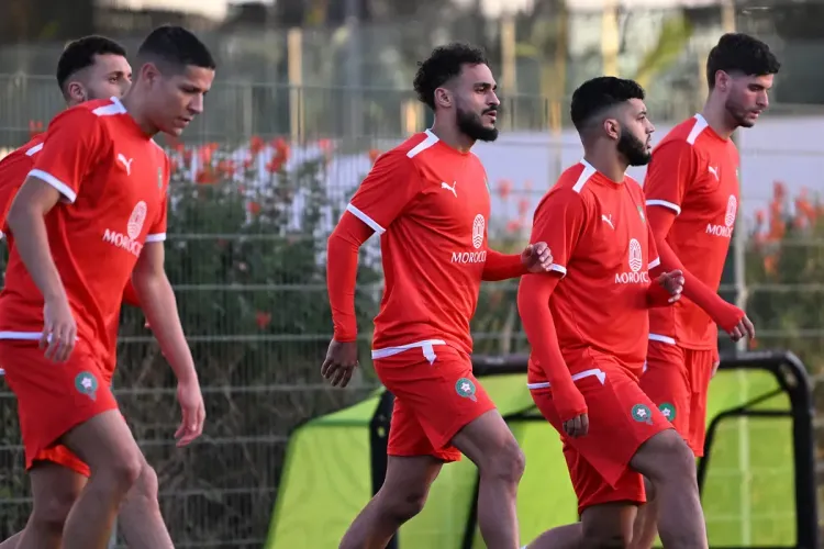 كان 2023: المغرب مرشح مجموعته وصدام متوقع في المجموعة الأولى والثالثة